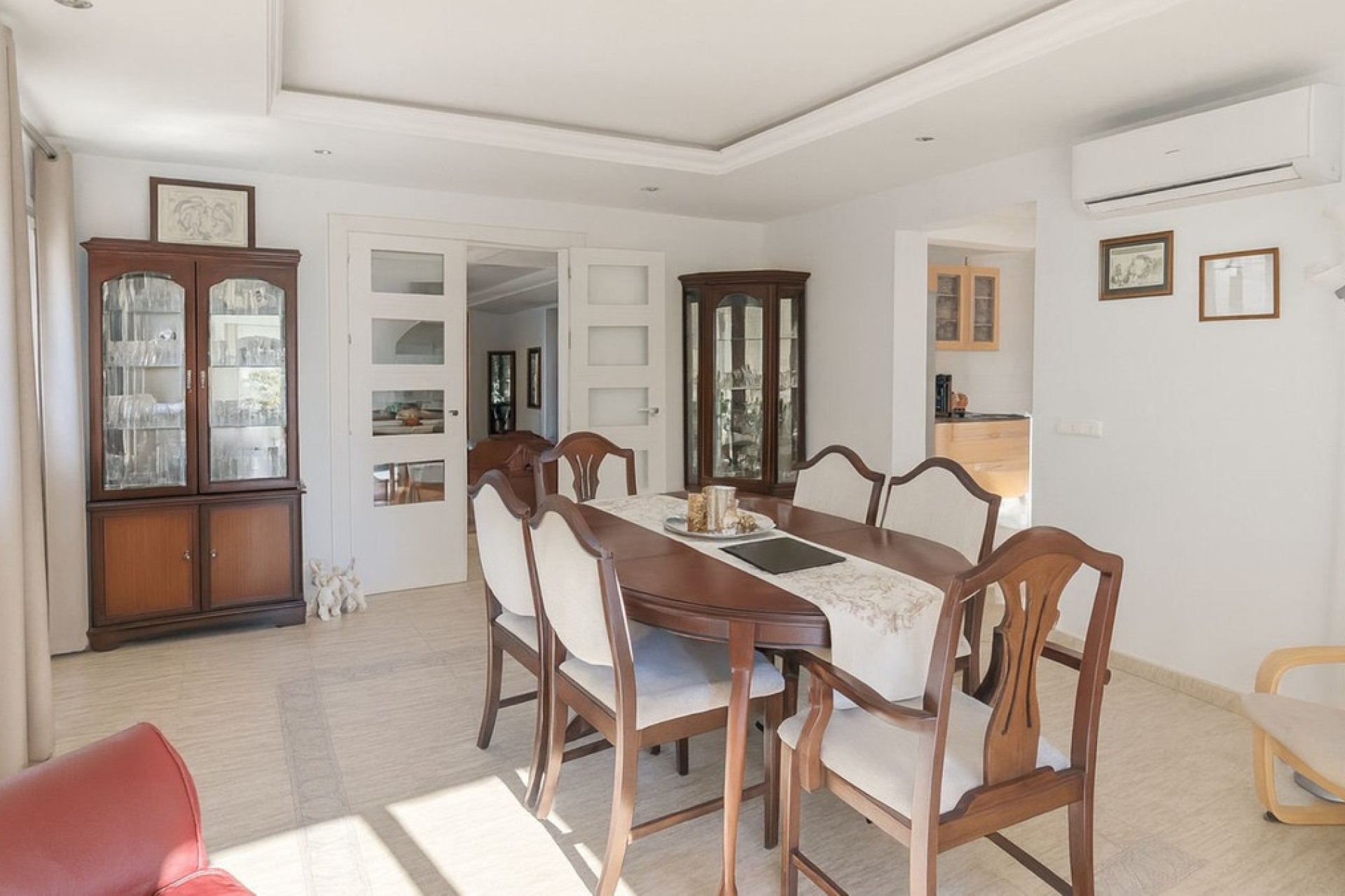 Resale - Villa - Marbella - El Rosario