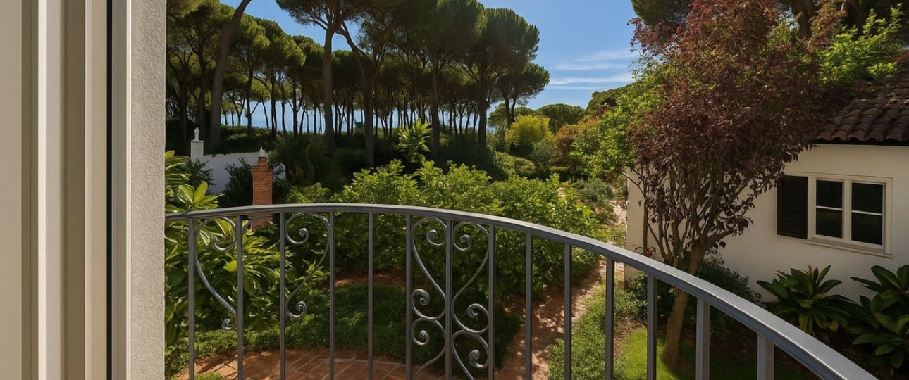 Resale - Villa - Marbella - El Rosario