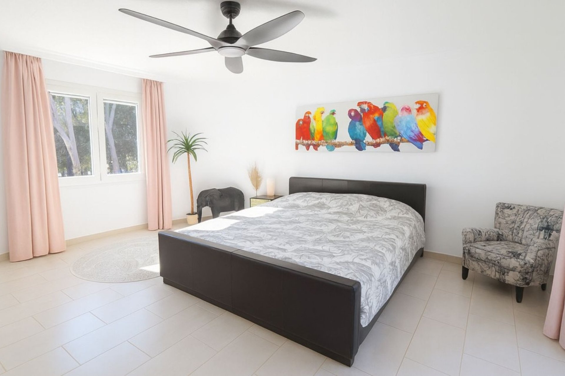 Resale - Villa - Marbella - El Rosario