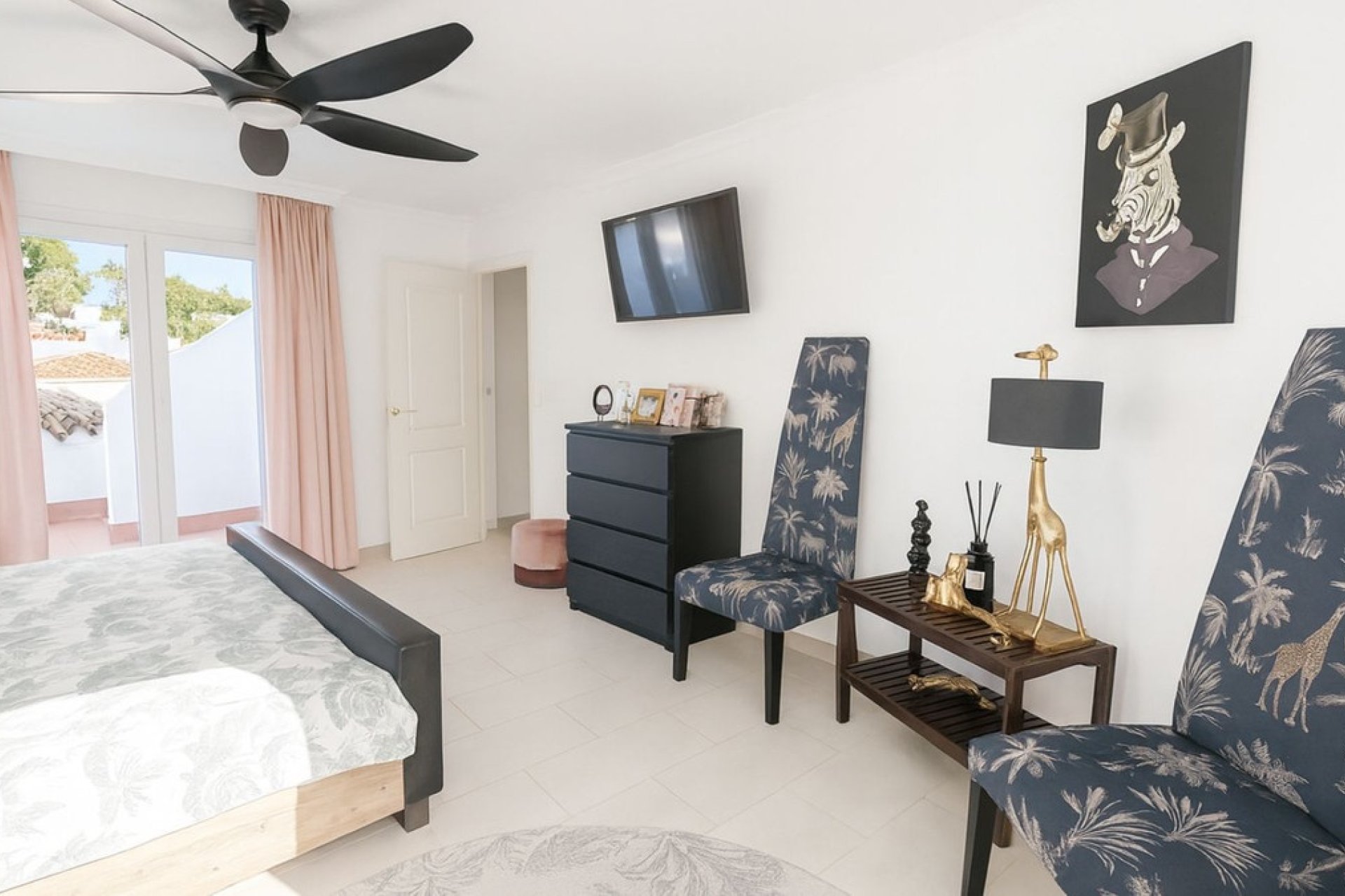 Resale - Villa - Marbella - El Rosario