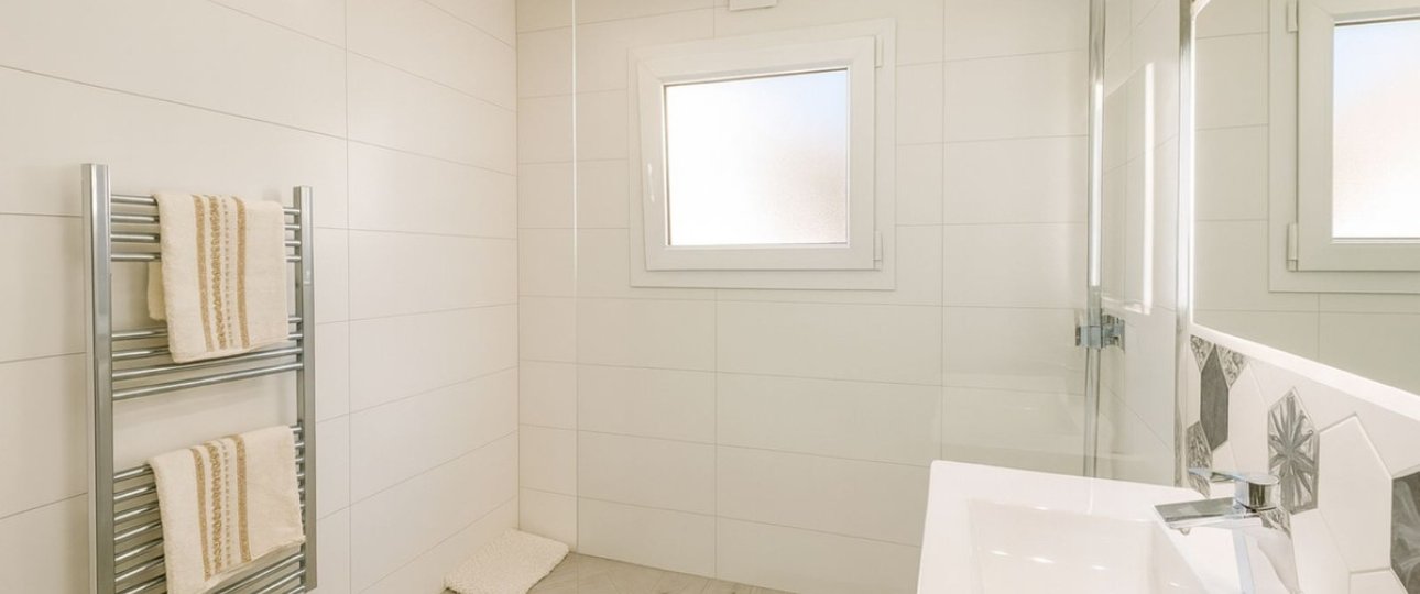 Resale - Villa - Marbella - El Rosario