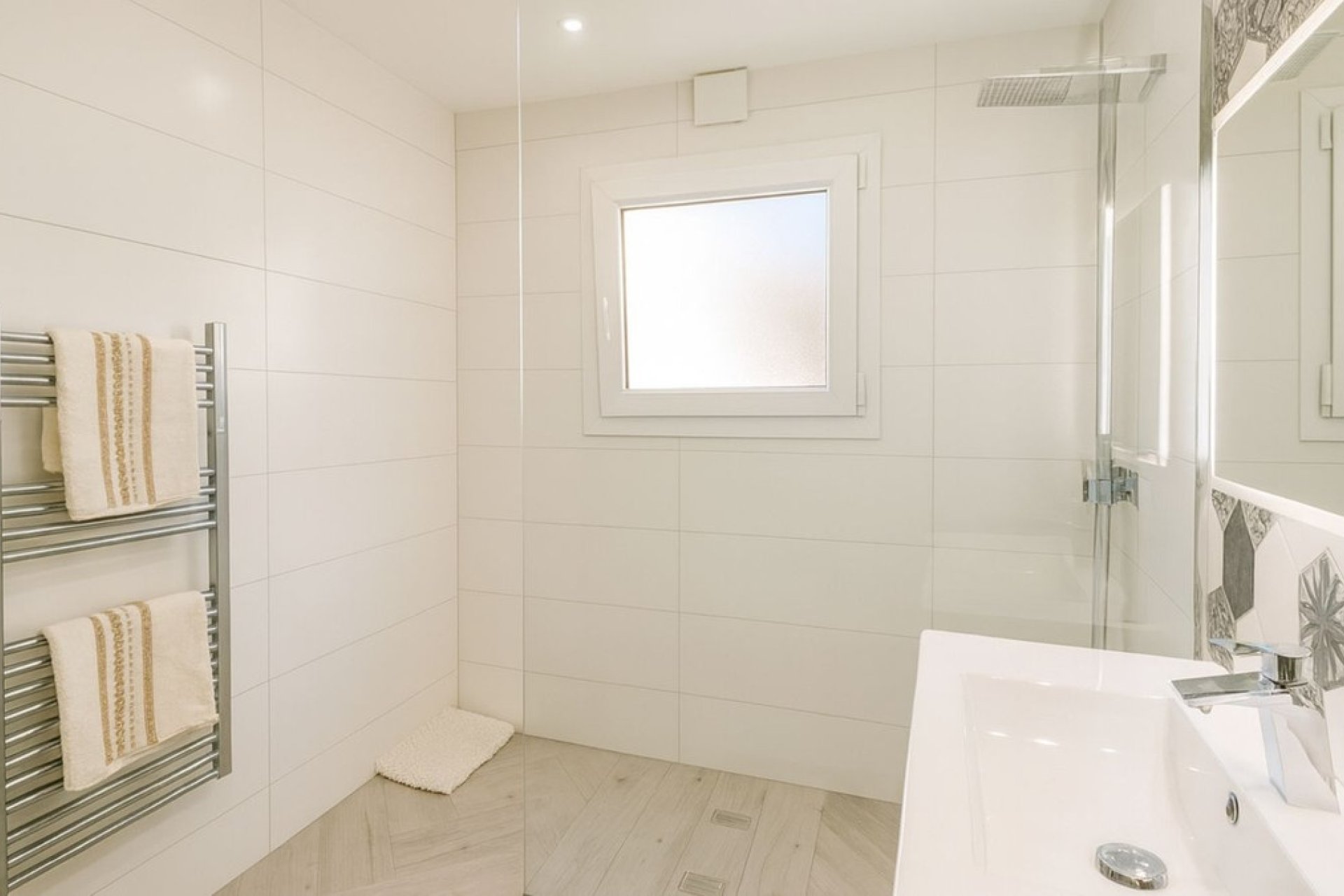 Resale - Villa - Marbella - El Rosario