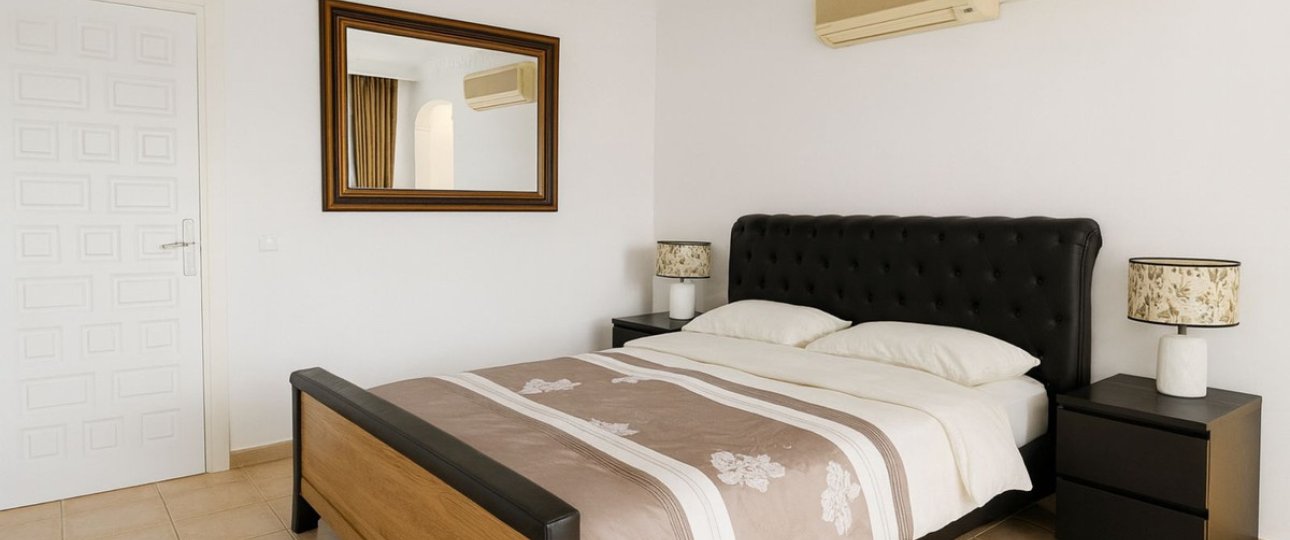 Resale - Villa - Marbella - El Rosario