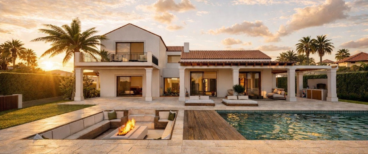 Resale - Villa - Marbella - El Rosario