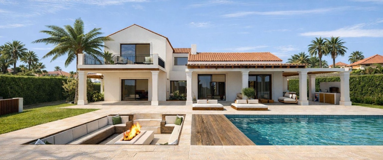 Resale - Villa - Marbella - El Rosario