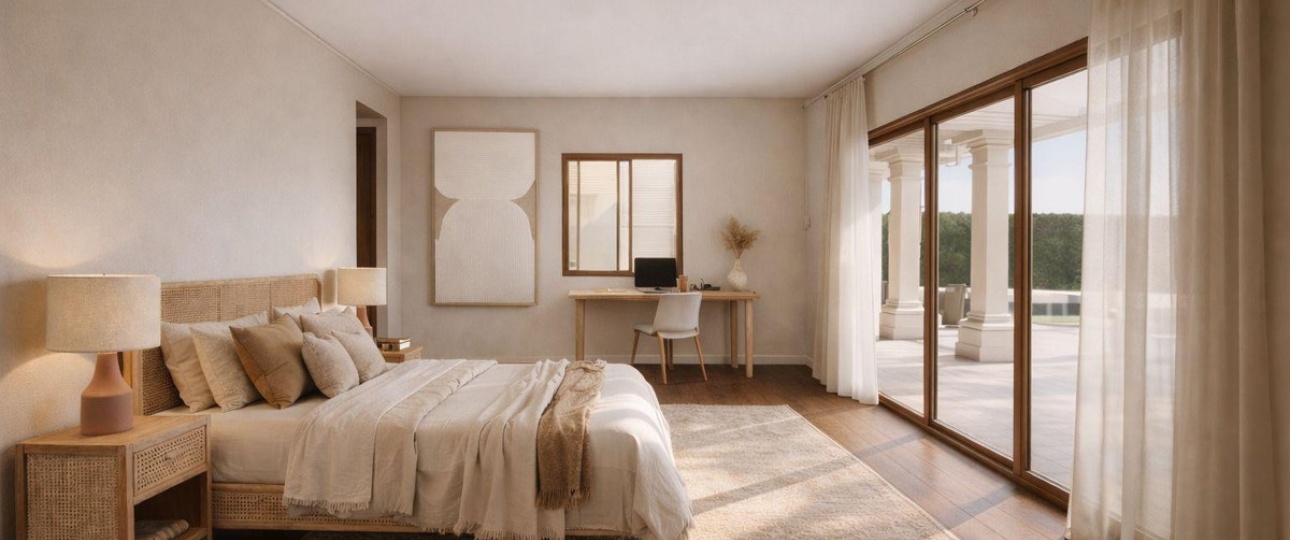 Resale - Villa - Marbella - El Rosario