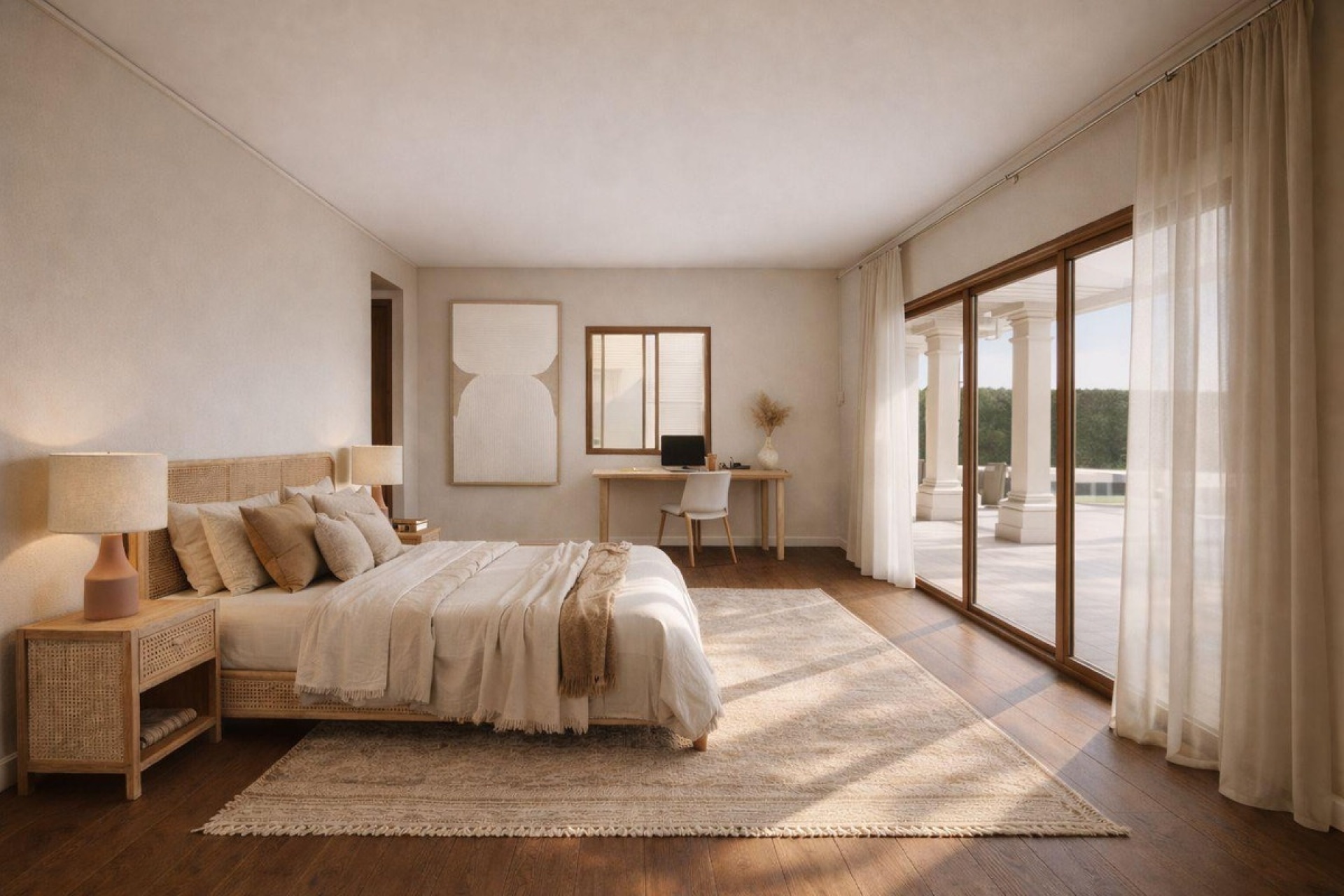 Resale - Villa - Marbella - El Rosario
