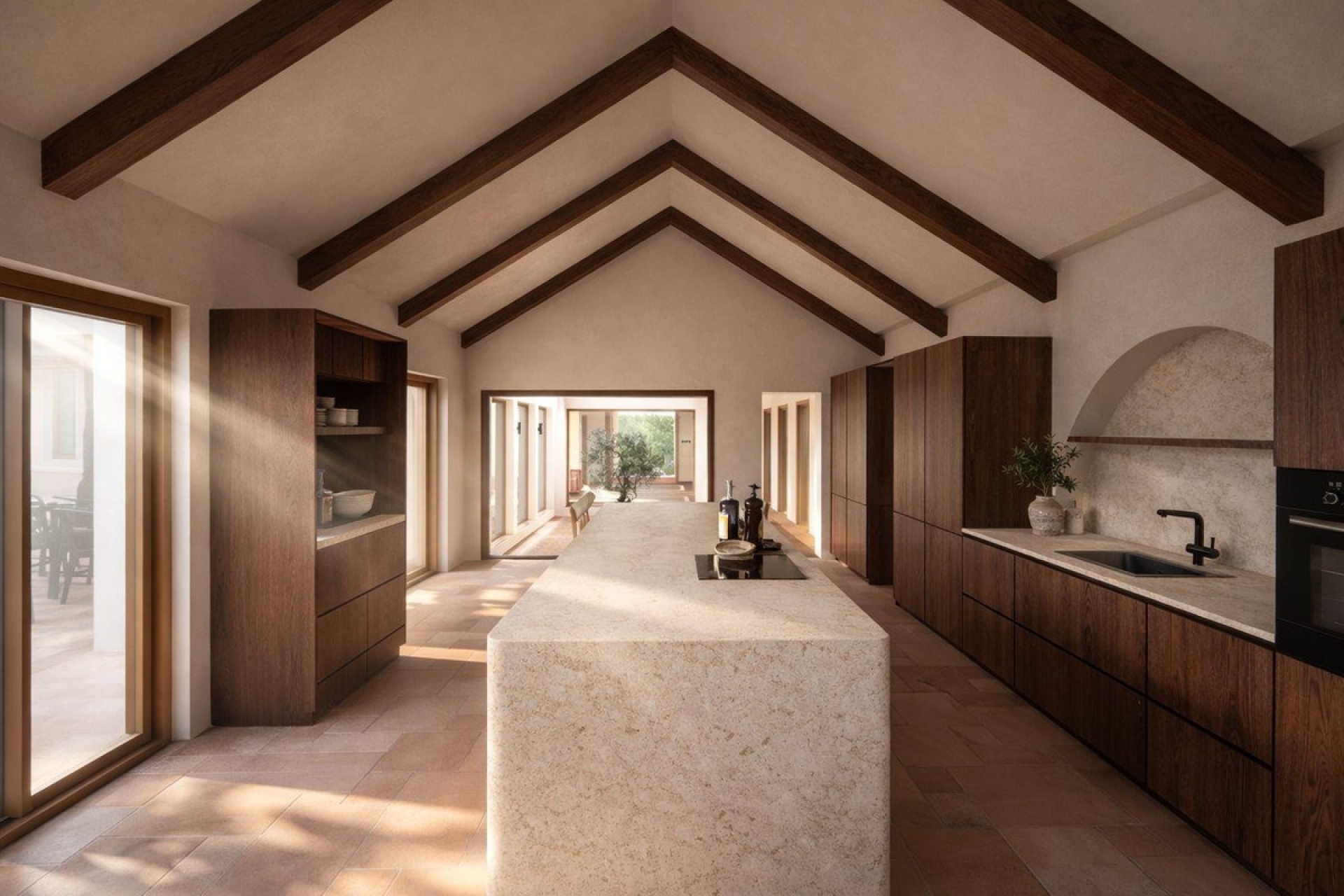 Resale - Villa - Marbella - El Rosario