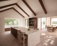 Resale - Villa - Marbella - El Rosario