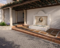 Resale - Villa - Marbella - El Rosario