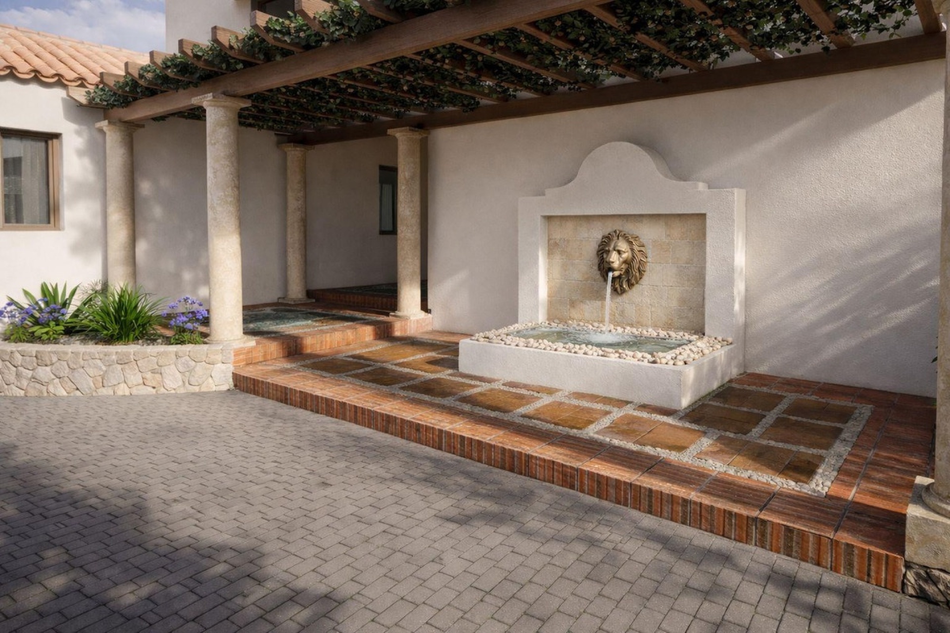 Resale - Villa - Marbella - El Rosario