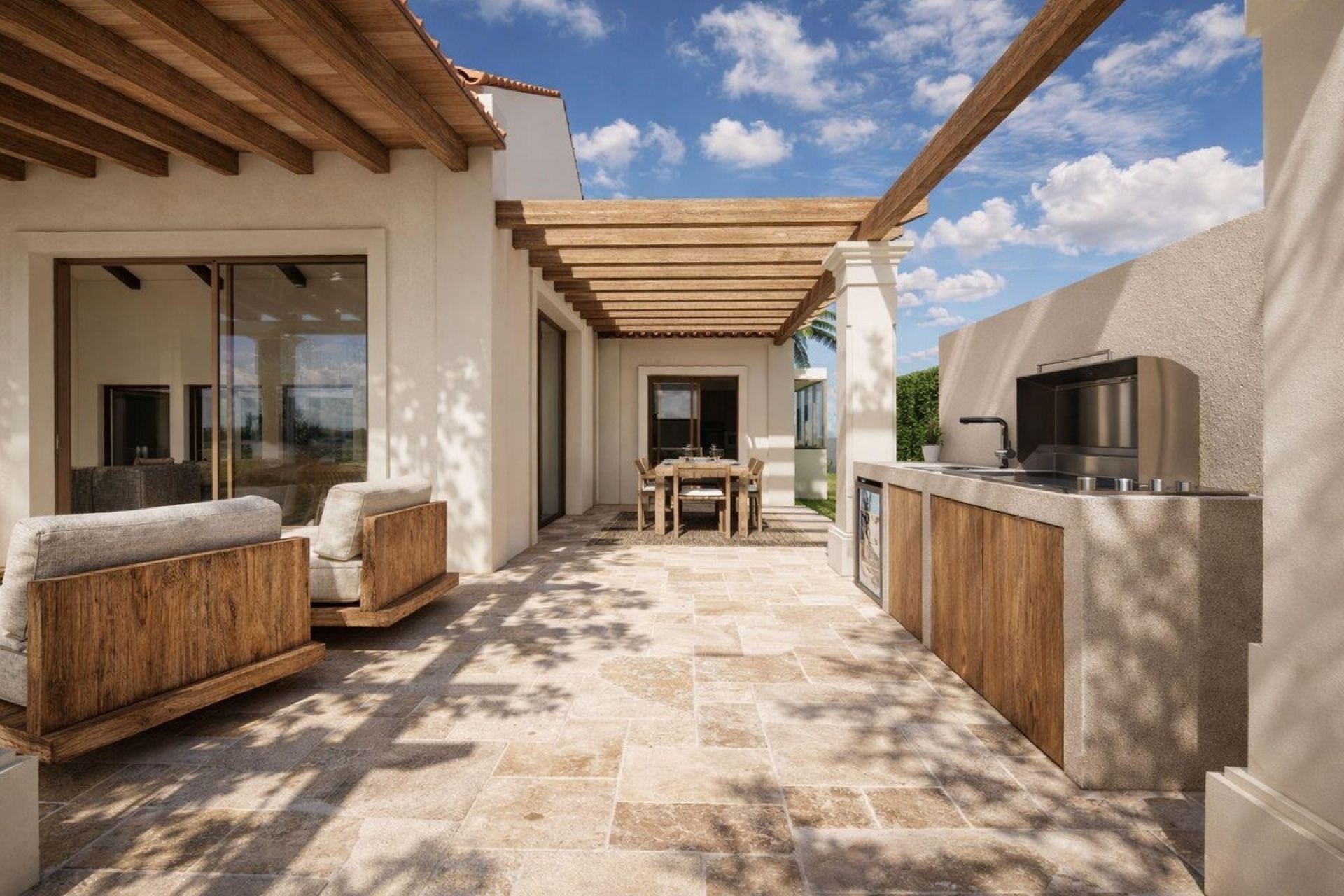 Resale - Villa - Marbella - El Rosario