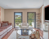 Resale - Villa - Marbella - El Rosario