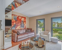 Resale - Villa - Marbella - El Rosario