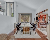 Resale - Villa - Marbella - El Rosario