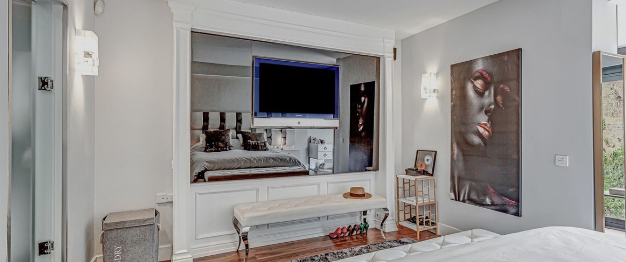 Resale - Villa - Marbella - El Rosario