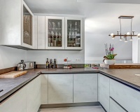 Resale - Villa - Marbella - El Rosario