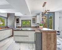 Resale - Villa - Marbella - El Rosario
