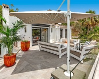 Resale - Villa - Marbella - El Rosario