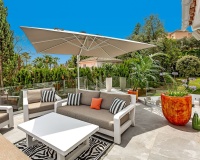Resale - Villa - Marbella - El Rosario