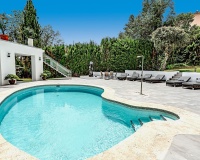 Resale - Villa - Marbella - El Rosario