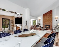Resale - Villa - Marbella - El Rosario