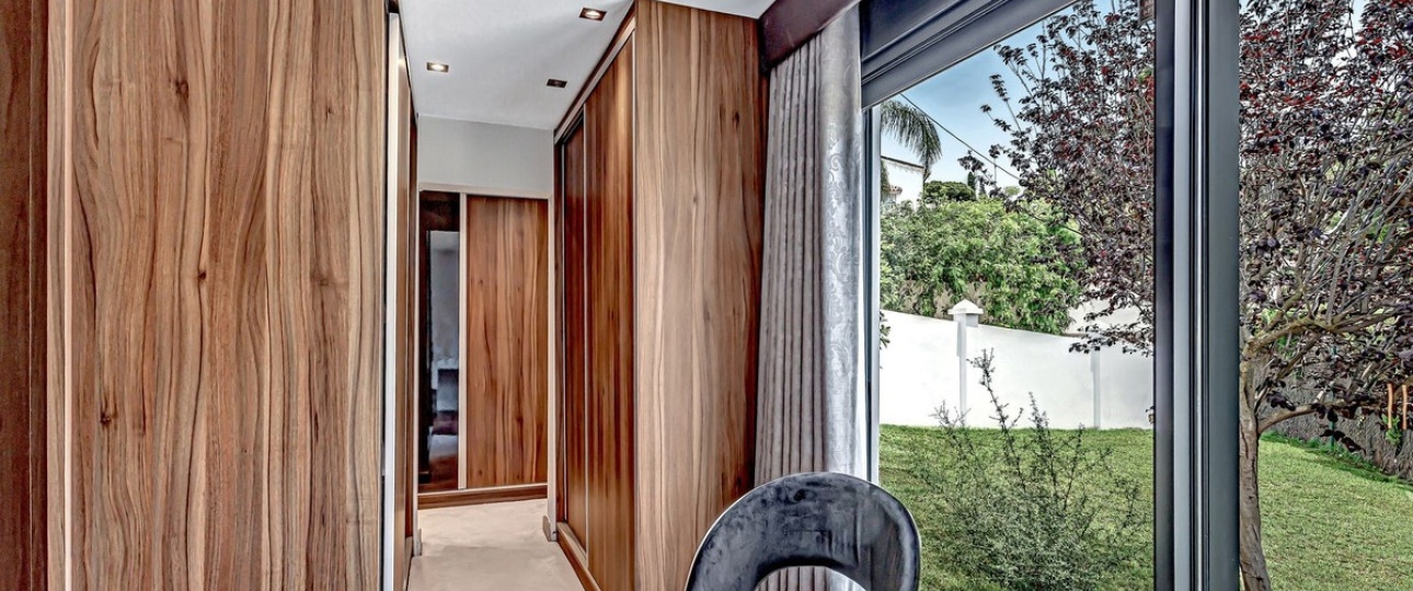 Resale - Villa - Marbella - El Rosario