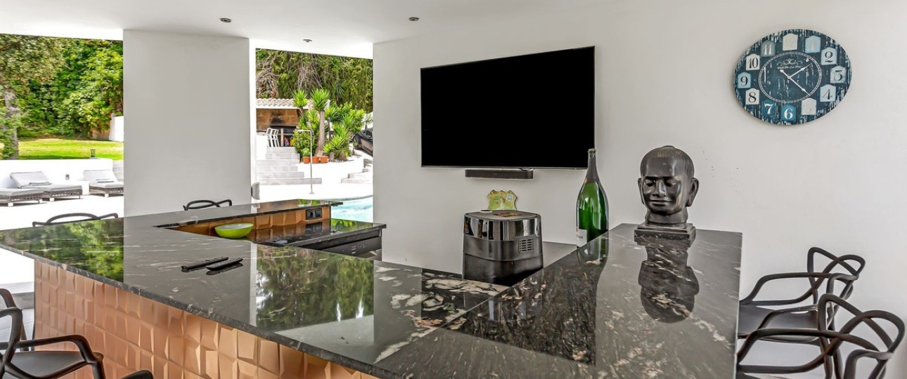 Resale - Villa - Marbella - El Rosario