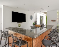 Resale - Villa - Marbella - El Rosario