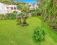 Resale - Villa - Marbella - El Rosario