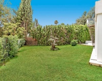 Resale - Villa - Marbella - El Rosario