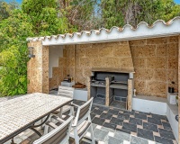 Resale - Villa - Marbella - El Rosario