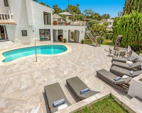 Resale - Villa - Marbella - El Rosario