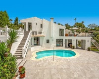 Resale - Villa - Marbella - El Rosario