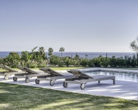 Resale - Villa - Marbella - El Rosario
