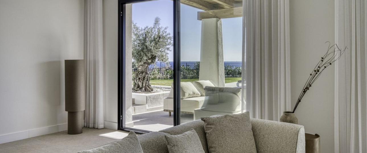 Resale - Villa - Marbella - El Rosario