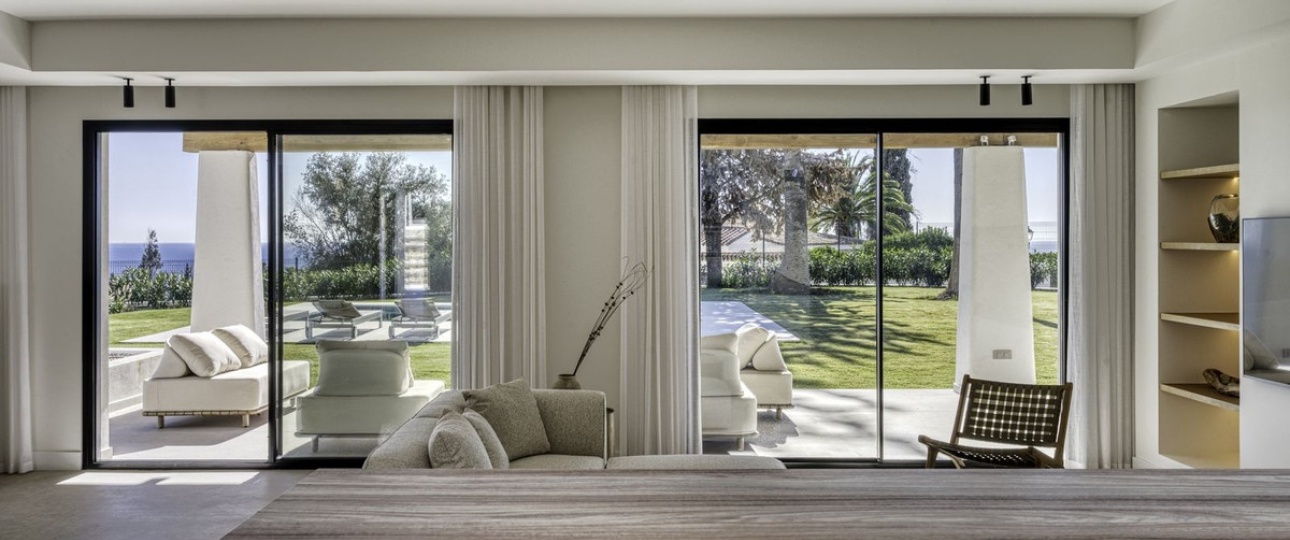 Resale - Villa - Marbella - El Rosario