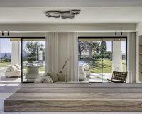 Resale - Villa - Marbella - El Rosario