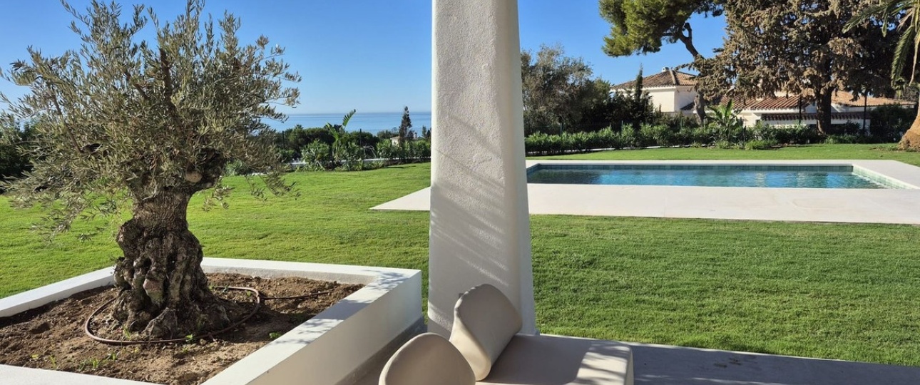 Resale - Villa - Marbella - El Rosario