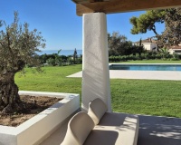 Resale - Villa - Marbella - El Rosario