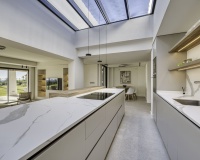 Resale - Villa - Marbella - El Rosario