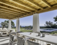 Resale - Villa - Marbella - El Rosario