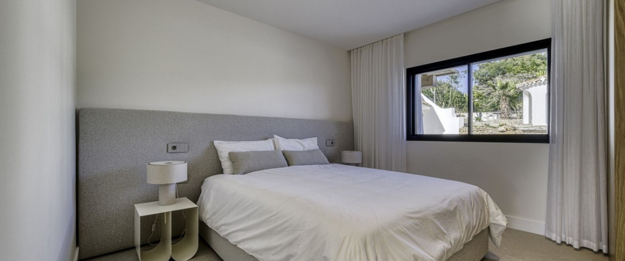 Resale - Villa - Marbella - El Rosario
