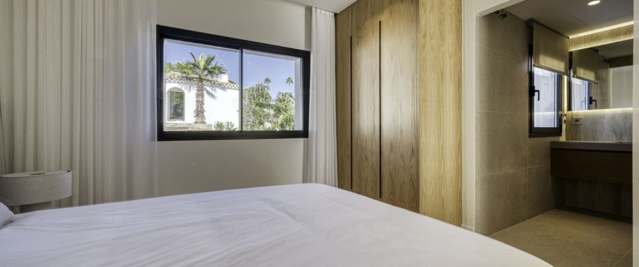 Resale - Villa - Marbella - El Rosario