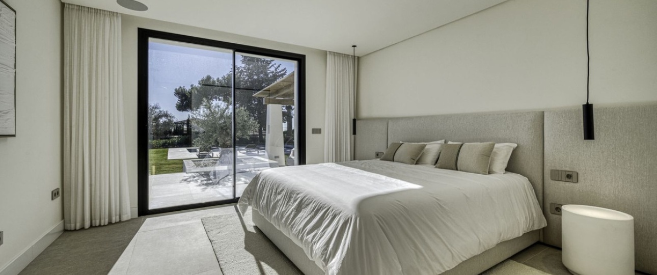 Resale - Villa - Marbella - El Rosario