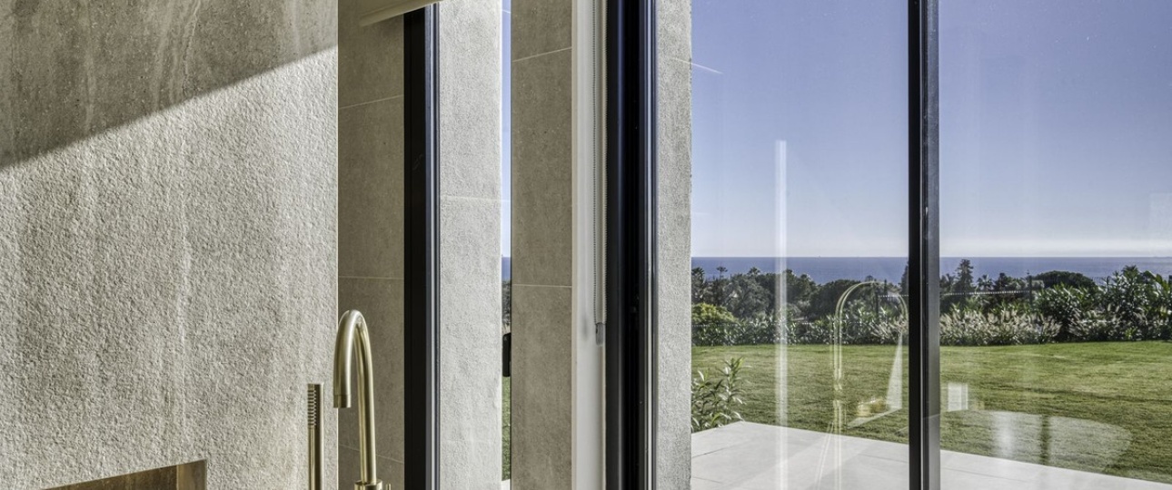 Resale - Villa - Marbella - El Rosario