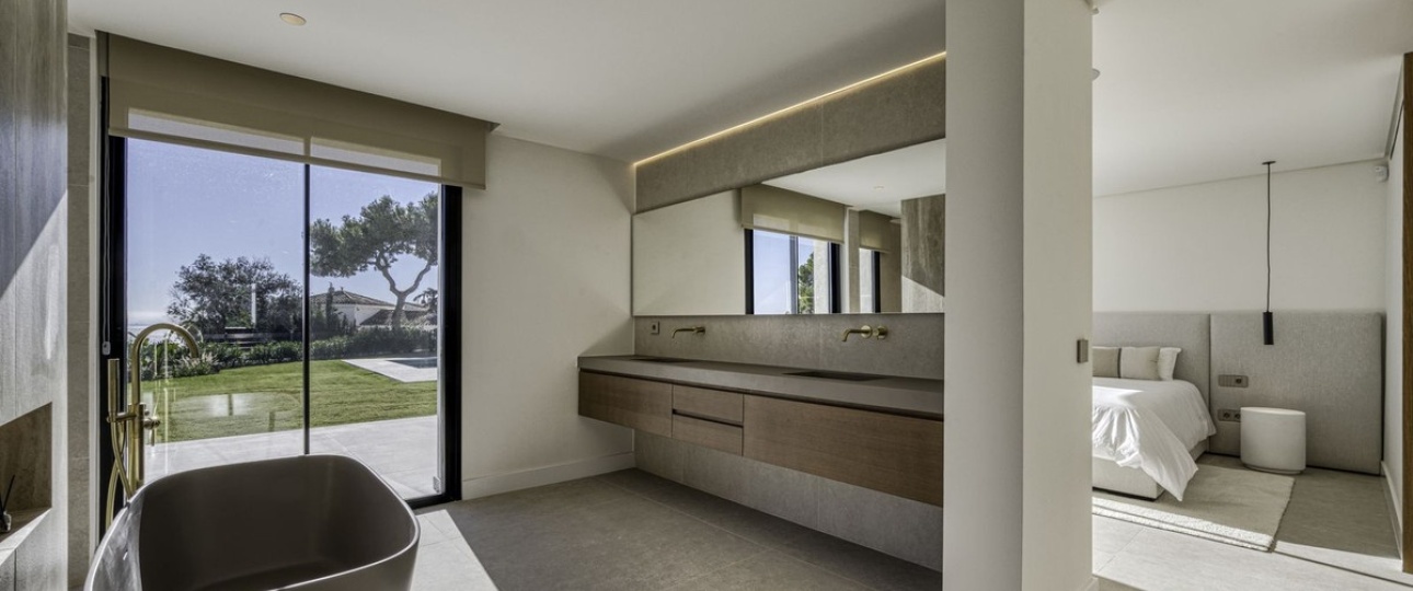Resale - Villa - Marbella - El Rosario