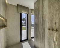 Resale - Villa - Marbella - El Rosario