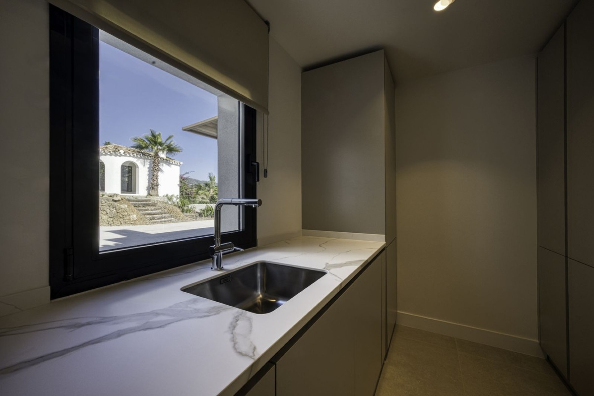 Resale - Villa - Marbella - El Rosario