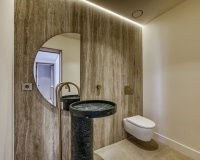 Resale - Villa - Marbella - El Rosario